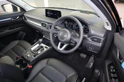 2025 Mazda
                CX-5 G25 Touring