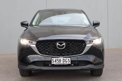 2025 Mazda
                CX-5 G25 Touring