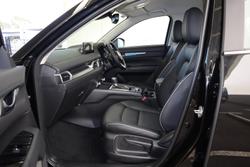 2025 Mazda
                CX-5 G25 Touring