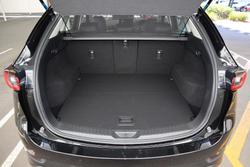 2025 Mazda
                CX-5 G25 Touring