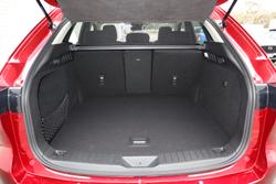 2025 Mazda CX-60 G40e Pure