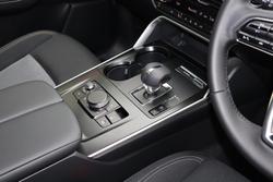 2025 Mazda CX-60 G40e Pure