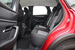 2025 Mazda CX-60 G40e Pure