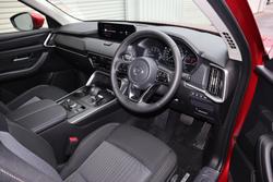 2025 Mazda CX-60 G40e Pure