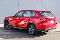 2025 Mazda CX-60 G40e Pure