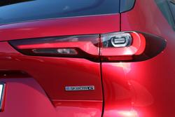 2025 Mazda CX-60 G40e Pure