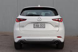2025 Mazda
CX-5 G25 Akera