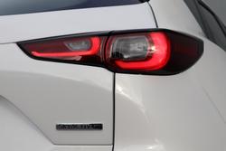 2025 Mazda
CX-5 G25 Akera