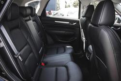 2025 Mazda
                CX-5 G25 Touring