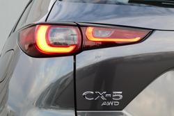 2025 Mazda
CX-5 G25 Touring