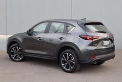 2025 Mazda
CX-5 G25 Touring