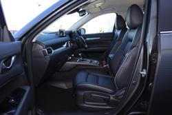 2025 Mazda
CX-5 G25 Touring