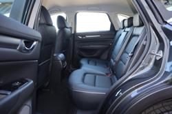 2025 Mazda
CX-5 G25 Touring