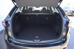 2025 Mazda
CX-5 G25 Touring