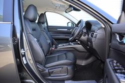 2025 Mazda
CX-5 G25 Touring