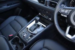 2025 Mazda
CX-5 G25 Touring