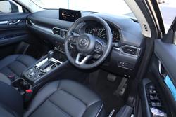 2025 Mazda
CX-5 G25 Touring