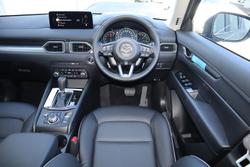 2025 Mazda
CX-5 G25 Touring