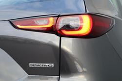 2025 Mazda
CX-5 G25 Touring