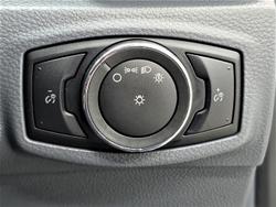 2017 Ford Ranger XL Hi-Rider PX MkII 4x2 Frozen White