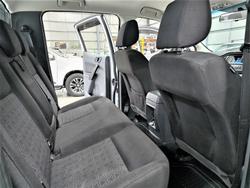 2017 Ford Ranger XL Hi-Rider PX MkII 4x2 Frozen White