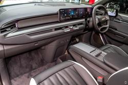 2024 Kia EV9 GT-Line