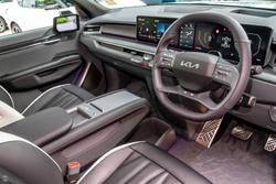 2024 Kia EV9 GT-Line