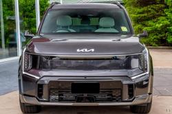 2024 Kia EV9 GT-Line