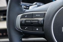 2024 Kia
Sportage HEV GT-Line