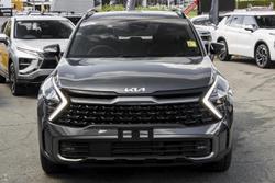 2024 Kia
                Sportage HEV GT-Line
