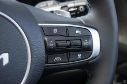 2024 Kia
                Sportage HEV GT-Line