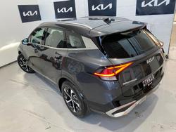 2025 Kia Sportage SX