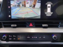 2025 Kia Sportage SX