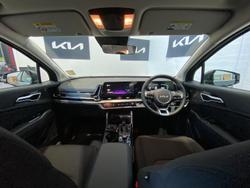 2025 Kia Sportage SX