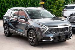 2025 Kia
Sportage SX
