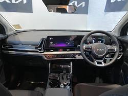 2025 Kia Sportage SX