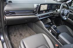 2025 Kia
                Sportage HEV GT-Line
