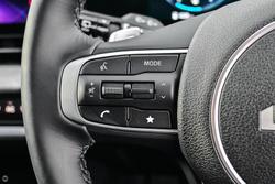 2025 Kia
Sportage HEV GT-Line