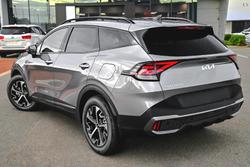 2025 Kia
Sportage HEV GT-Line