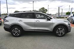 2025 Kia
Sportage HEV GT-Line