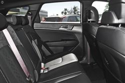 2025 Kia
Sportage HEV GT-Line