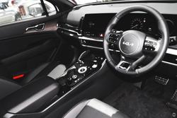 2025 Kia
Sportage HEV GT-Line