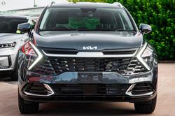 2025 Kia
Sportage SX