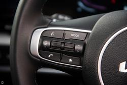 2025 Kia
Sportage SX