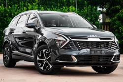 2025 Kia
Sportage SX