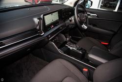 2025 Kia
Sportage SX