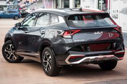 2025 Kia
Sportage SX
