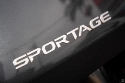 2025 Kia
Sportage SX