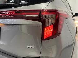 2025 Kia Seltos Sport+