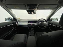 2025 Kia Seltos Sport+